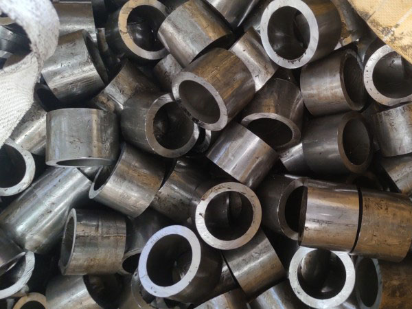 邵东无缝钢管切割