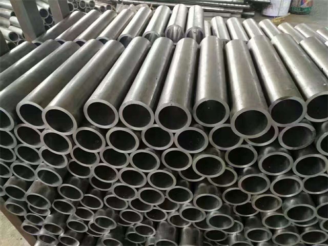 邵东30CrMo精密无缝钢管