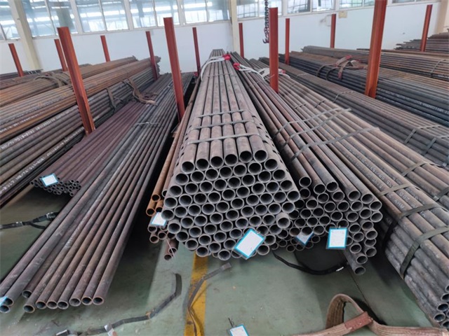 邵东20G合金无缝钢管